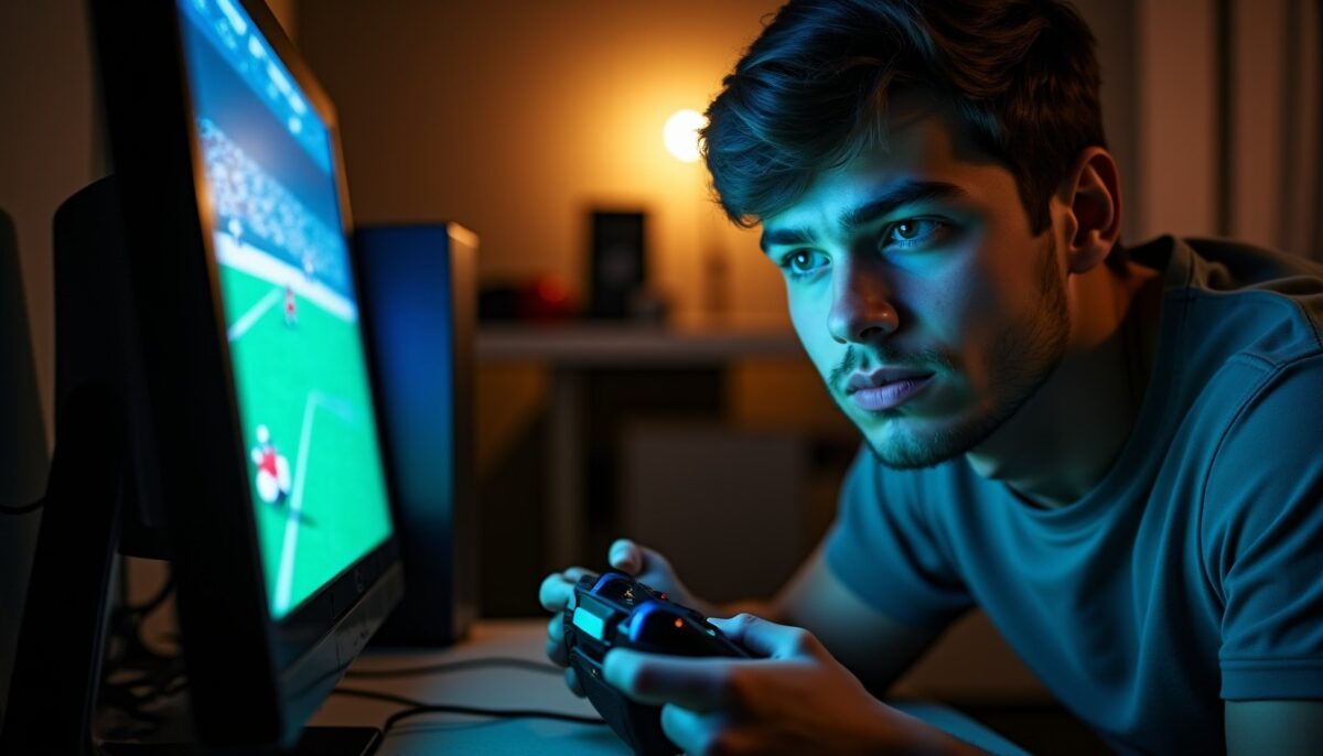 Efootball pes 2026 ps2 iso en français : jouez hors-ligne sur pcsx2 ou aethersx2