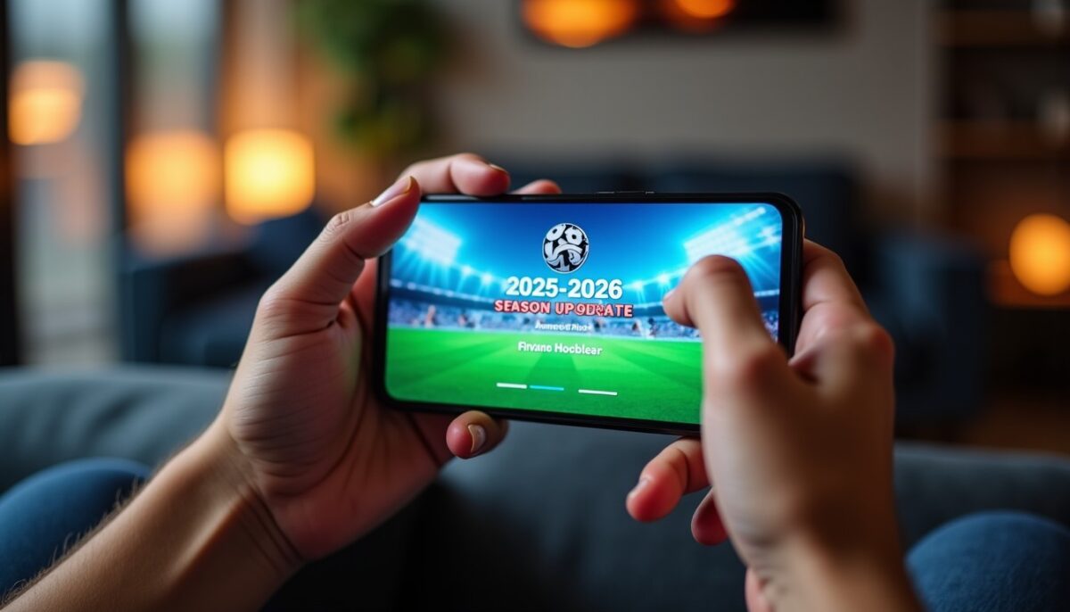 Télécharger fifa 16 mod fc 26 apk obb data android : la mise à jour 2025-2026